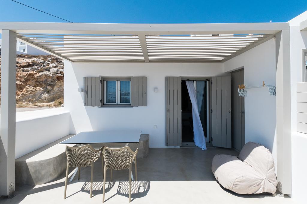 Michael Zeppos Studios Νάουσα Εξωτερικό φωτογραφία